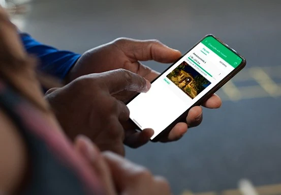 Instalação de sistemas de cftv