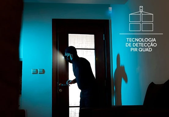 Serviço de monitoramento 24 horas